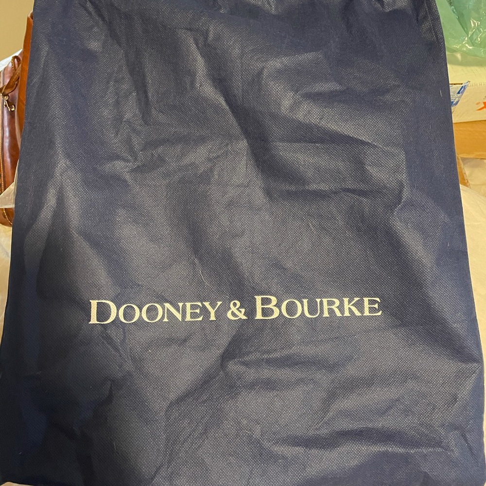 Dooney & Bourke Florentine classic Cameron Xbody - Picture 9 of 11